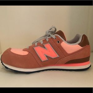 Women’s New balance sneakers
